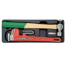 Набір інструменту комбінований