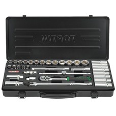 Набір інструменту 3/8" 35од.