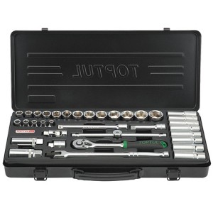 Набір інструменту 3/8" 35од.