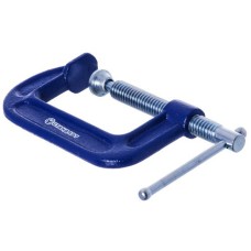 Струбцина столярна тип G, 100мм