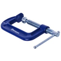 Струбцина столярна тип G, 200мм