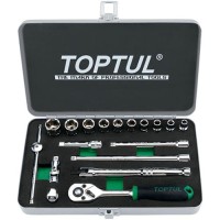 Набір інструменту 1/4" дюйм. 3/16" -9/16 "