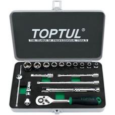 Набір інструменту 1/4" дюйм. 3/16" -9/16 "