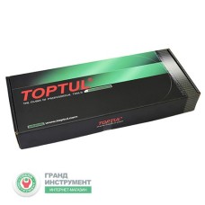 Набір інструменту 3/8" 25од.