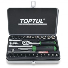 Набір інструменту 1/4" 32од.