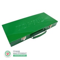 Набір інструменту 1/2" (дюйм + метр.) 38од.