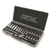 Набір інструменту 3/8" 39од.