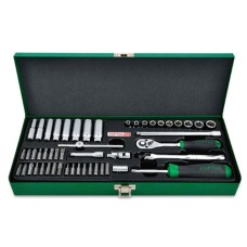 Набір інструменту 1/4" 50од.