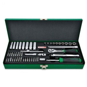 Набір інструменту 1/4" 50од.