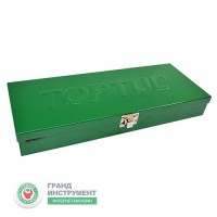 Набір інструменту 1/4" 50од. (12-гр.)