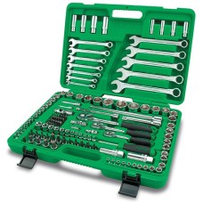 Набір інструменту комбінований 130од.