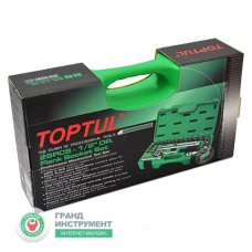 Набір інструменту 1/2" зі світловим перехідником