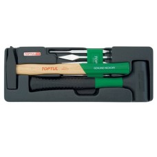 Набір інструменту комбінований