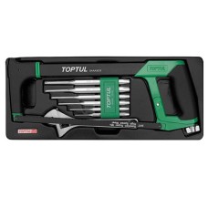 Набір інструменту комбінований