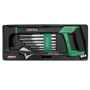 Набір інструменту комбінований