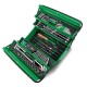 Ящик з інструментом 111од. 1/2" (TBAC0502, 3 секції)