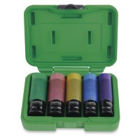 Набір головок 1/2 "для шиномонтажу 5 од. Pro-Series