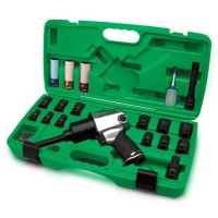 Набір пневмоінструменту 1/2" 27од. (KAAB1640)