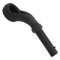 Ключ накидний одностор. кут 45 ° 41мм