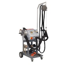 Спотер 380V, 9900A GI12113X G.I.KRAFT