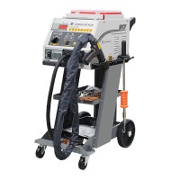 Спотер 380V, 4000A GI12115-380 G.I.KRAFT