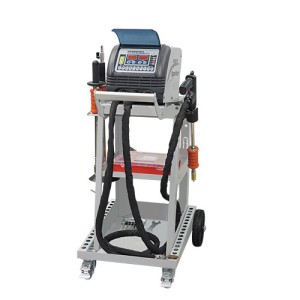 Спотер інверторний 380V, 1600A GI12117 G.I.KRAFT