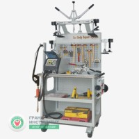 Система для кузовного ремонту