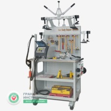 Система для кузовного ремонту