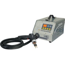 Комплект для ремонту пластикових деталей (паяльник) GI12124 G.I.KRAFT