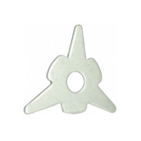Трикутна пластина (20шт.) GI12153 G.I.KRAFT