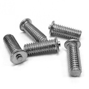 Болт алюмінієвий 5 мм (50 шт.) GI12168 G.I.KRAFT