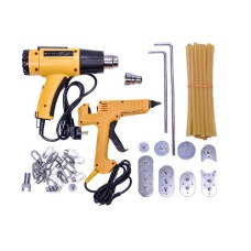 Комплект пристосувань для безсварочного рихтування GI12201 G.I.KRAFT