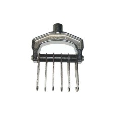 Гребінка (насадка для зворотнього молотка) GI12202 G.I.KRAFT