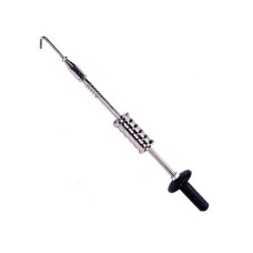 Зворотній молоток до споттера (з гаком) GI12203 G.I.KRAFT