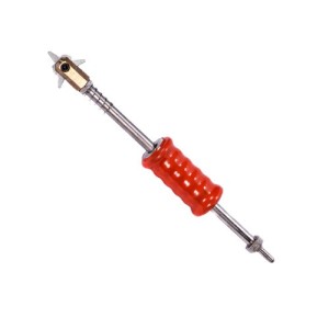 Зворотній молоток до споттера (під трикутні пластини) GI12204 G.I.KRAFT