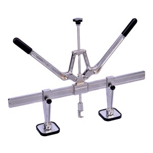 Рихтувальне пристосування 2 упора GI12209 G.I.KRAFT