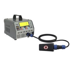 Комплект для безфарбувального видалення вм'ятин (індукційного типу) GI12225 G.I.KRAFT