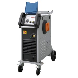 Зварювальний напівавтомат 13.6А GI13112 G.I.KRAFT