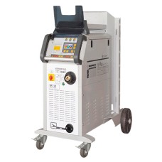 Зварювальний напівавтомат інверторний 220В, 12А GI13114-220 G.I.KRAFT