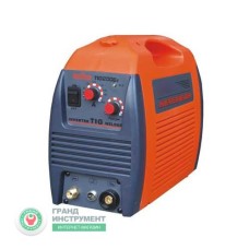Зварювальний аргоннодуговий інвертор TIG 200SII GI13117 G.I.KRAFT