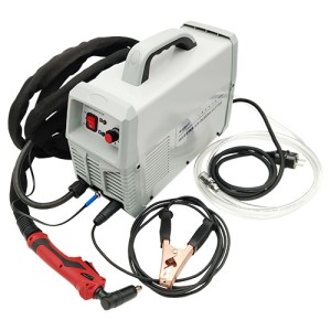 Апарат для плазмової різки GI14112 G.I.KRAFT