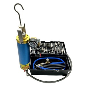 Набір для чищення системи інжектора GI20111 G.I.KRAFT