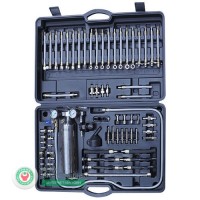 Набір для чищення паливних систем бензинових і дизельних ДВЗ PRO-Line GI20113 G.I.KRAFT