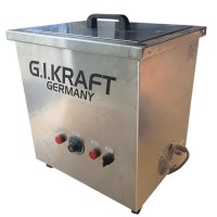 Ультразвукова ванна 400x300x250мм 500W GI20201 G.I.KRAFT