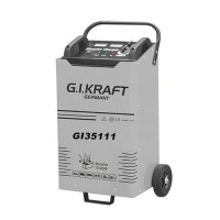 Пуско-зарядний пристрій 12 / 24V, 335A GI35111 G.I.KRAFT