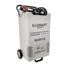 Пуско-зарядний пристрій 12 / 24V, 1000A GI35112 G.I.KRAFT