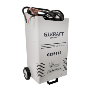 Пуско-зарядний пристрій 12 / 24V, 1000A GI35112 G.I.KRAFT