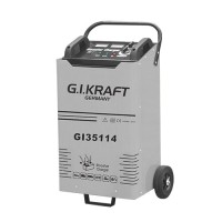 Пуско-зарядний пристрій 12 / 24V, 1800A GI35114 G.I.KRAFT
