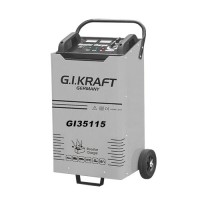 Пуско-зарядний пристрій 12 / 24V, 3600A GI35115 G.I.KRAFT