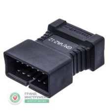 Перехідник ВАЗ до автосканера Сканматик 2 GM-VAZ-12 СКАНМАТИК